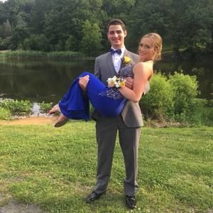 Meet your Posher, Jill